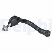 Delphi Steering Tie Rod End Ball Joint TA4081