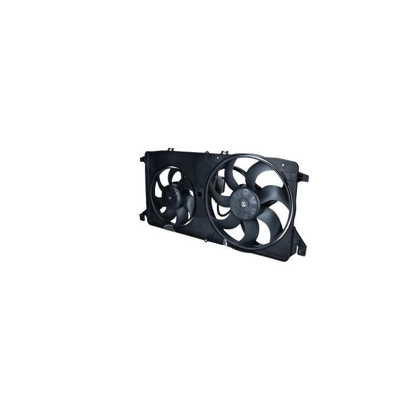 NRF Engine Cooling Fan 47979