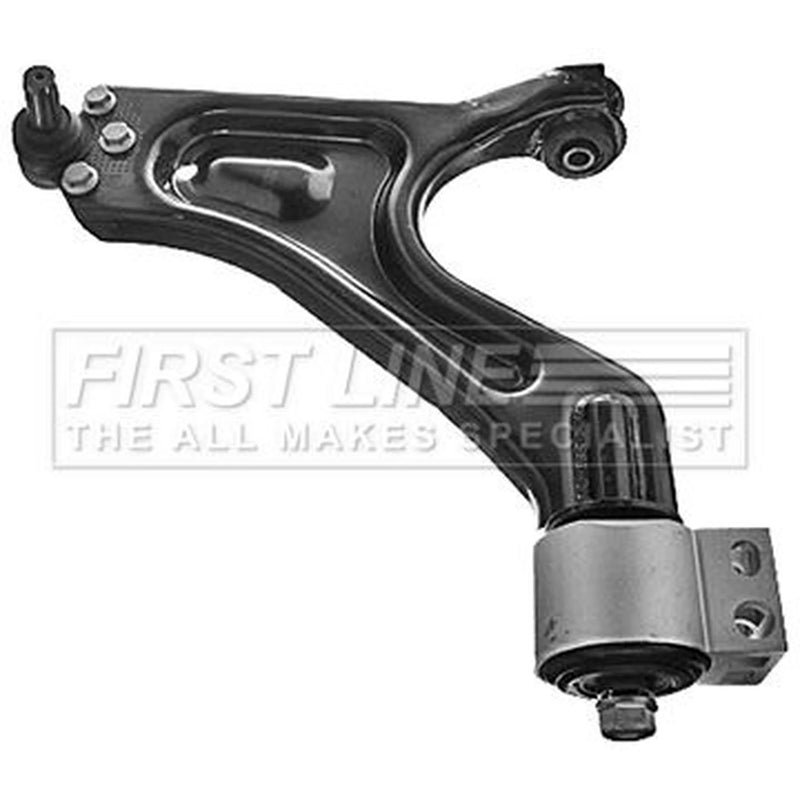 First Line Control/Trailing Arm FCA7308
