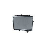 NRF Engine Radiator 53034