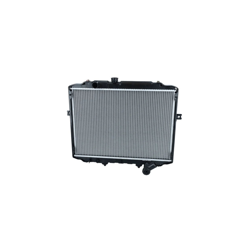 NRF Engine Radiator 53034