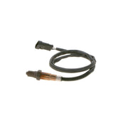 Bosch O2 Lambda Oxygen Sensor before catalytic converter 0 258 006 189
