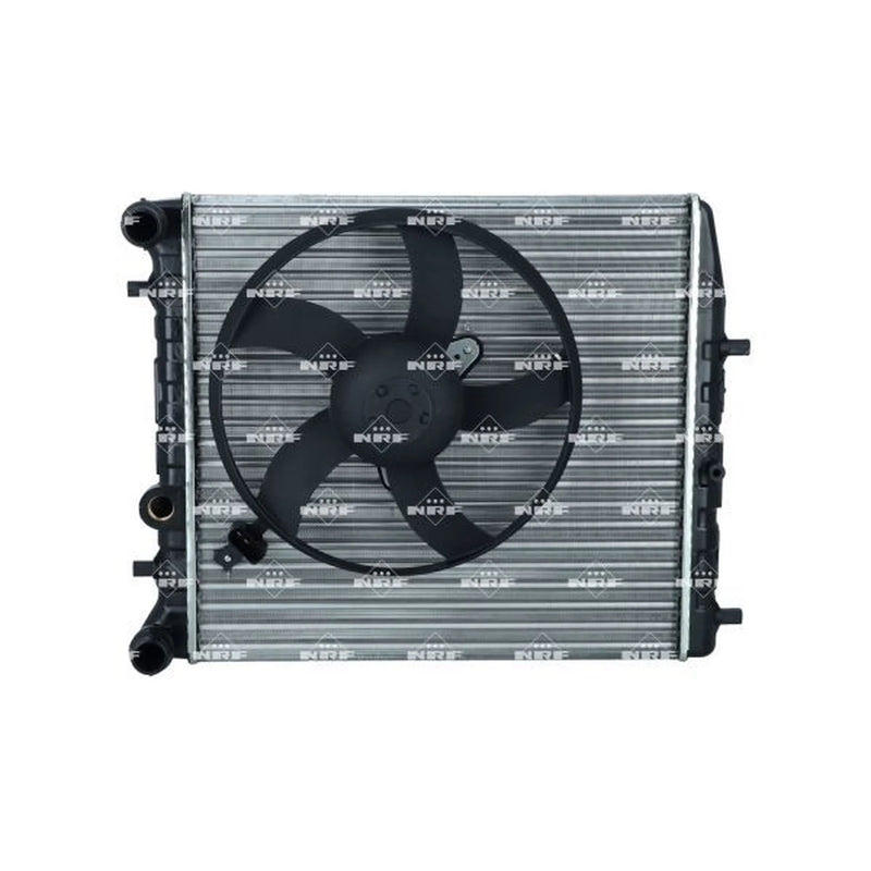 NRF Engine Radiator 53021