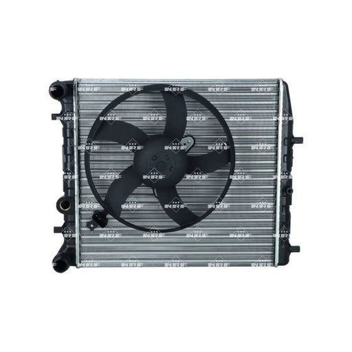 NRF Engine Radiator 53021
