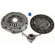 Sachs Clutch Kit Set 3pc 3000990020