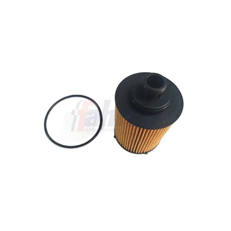 Fahren Engine Oil Filter fits Alfa Romeo Mito 2008-2010 1.3