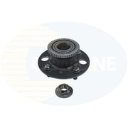 Comline Wheel Bearing Kit CHA146
