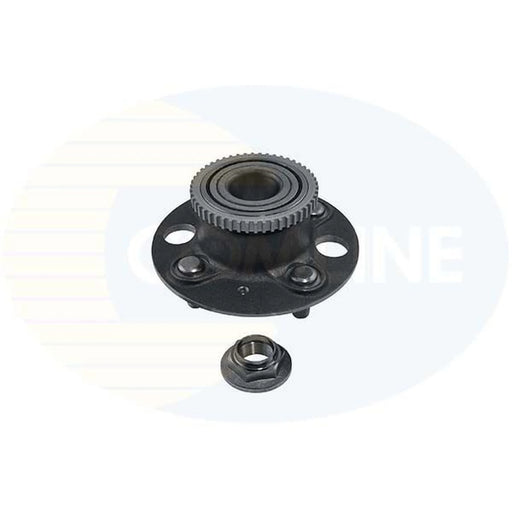 Comline Wheel Bearing Kit CHA146
