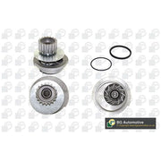 BGA Engine Cooling Water Pump CP3264