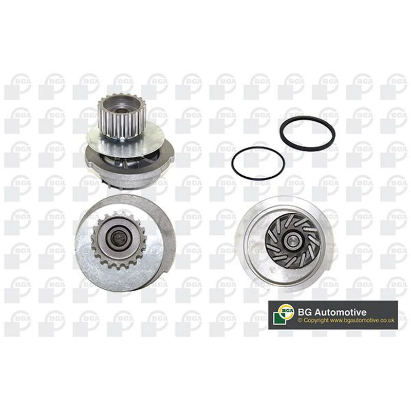 BGA Engine Cooling Water Pump CP3264