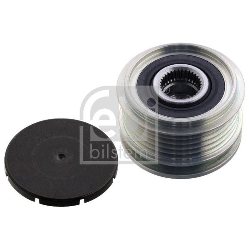 Febi Alternator Overrunning Freewheel Clutch 101921