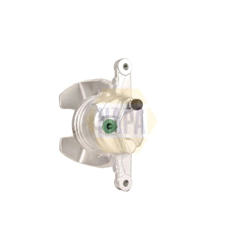 NAPA Brake Caliper Assembly Front Left NCA2025