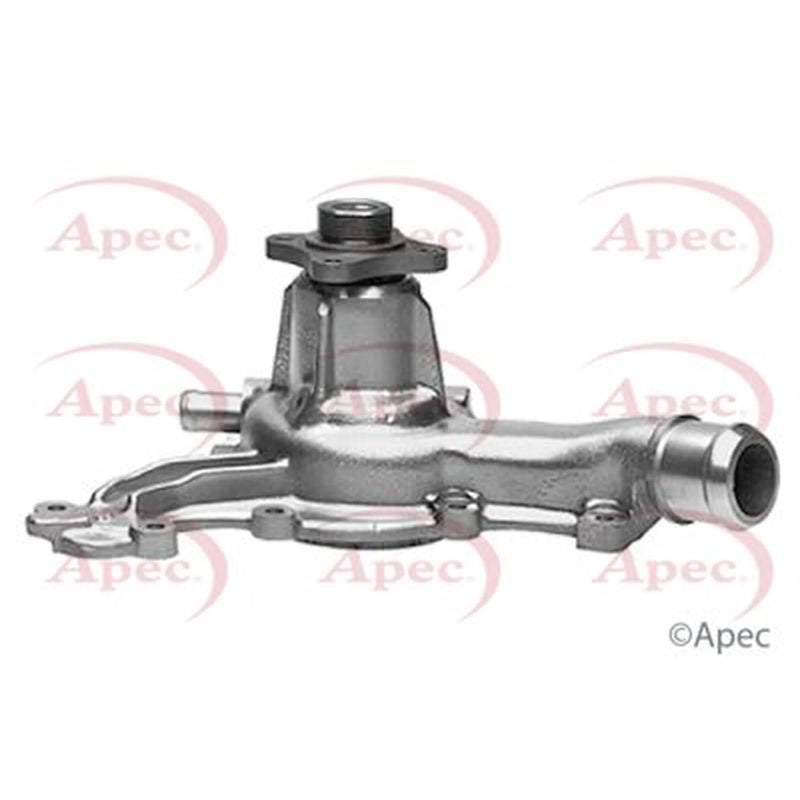 Apec Engine Cooling Water Pump AWP1191