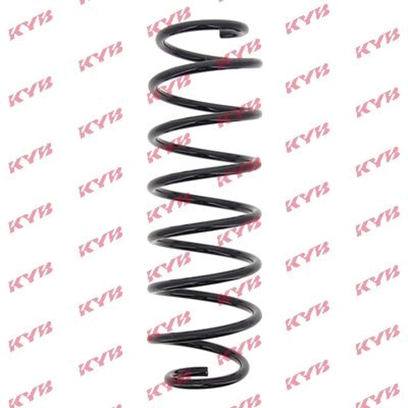 KYB Front Suspension Coil Spring RH1165