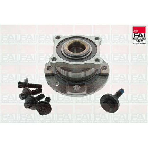 FAI Wheel Bearing Kit 121mm FHBK1326