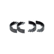 Bosch Parking Brake Shoe Set 0 986 487 926