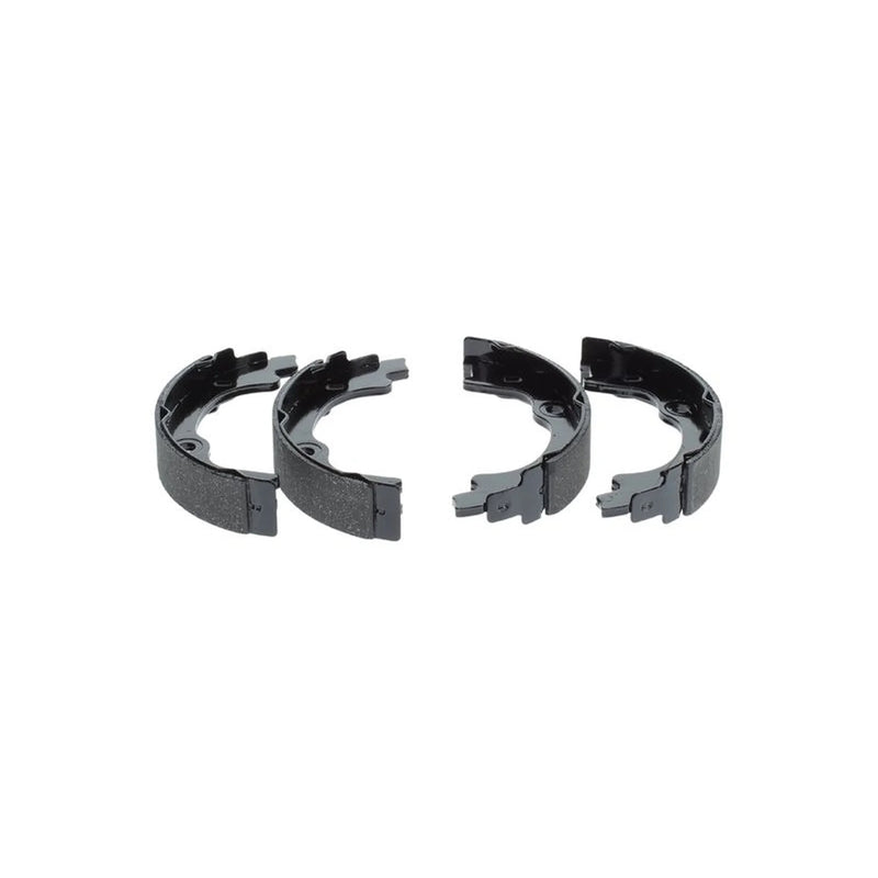 Bosch Parking Brake Shoe Set 0 986 487 926