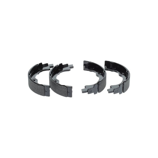 Bosch Parking Brake Shoe Set 0 986 487 926