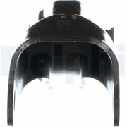 Delphi Control/Trailing Arm Front TC3730