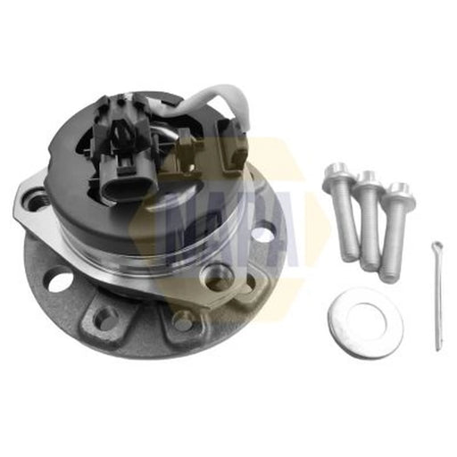NAPA Wheel Bearing Kit PWB1046