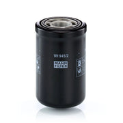 MANN-FILTER Automatic Transmission Hydraulic Filter WH 945/2
