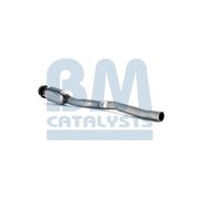 BM Catalysts Homologated Petrol Cat BM90283H