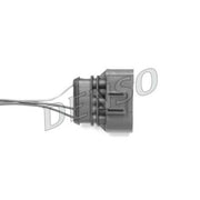 Denso O2 Lambda Oxygen Sensor Left fits Audi A6 C4 1996-1997