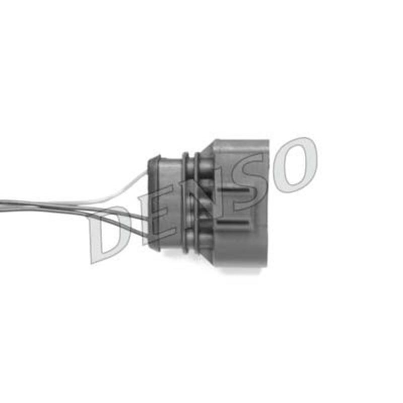 Denso O2 Lambda Oxygen Sensor Left fits Audi A6 C4 1996-1997