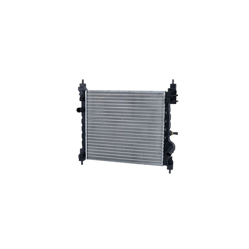 NRF Engine Radiator 53195A