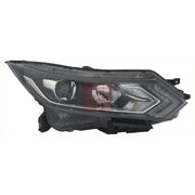 Apec Headlight Headlamp Right ALH2914