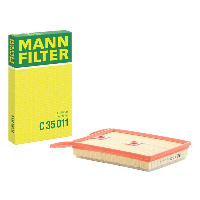 MANN-FILTER Engine Air Filter C 35 011
