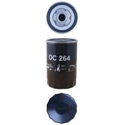 Mahle Engine Oil Filter OC 264