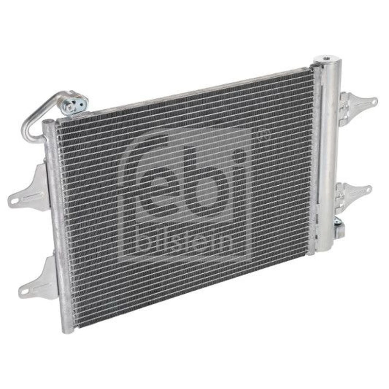 Febi Air Conditioning Condenser 188545