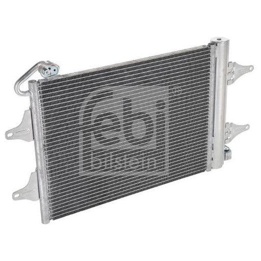 Febi Air Conditioning Condenser 188545