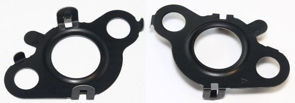 Elring Gasket, EGR valve pipe 135.680