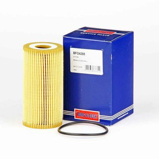 Borg & Beck Engine Oil Filter BFO4288