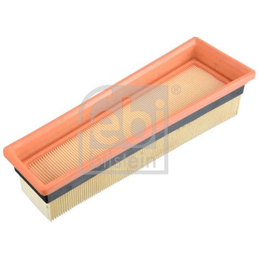 Febi Engine Air Filter Right 178350