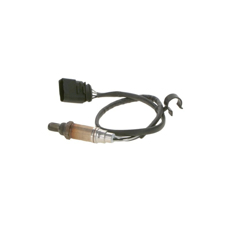 Bosch O2 Lambda Oxygen Sensor before catalytic converter 0 258 005 143