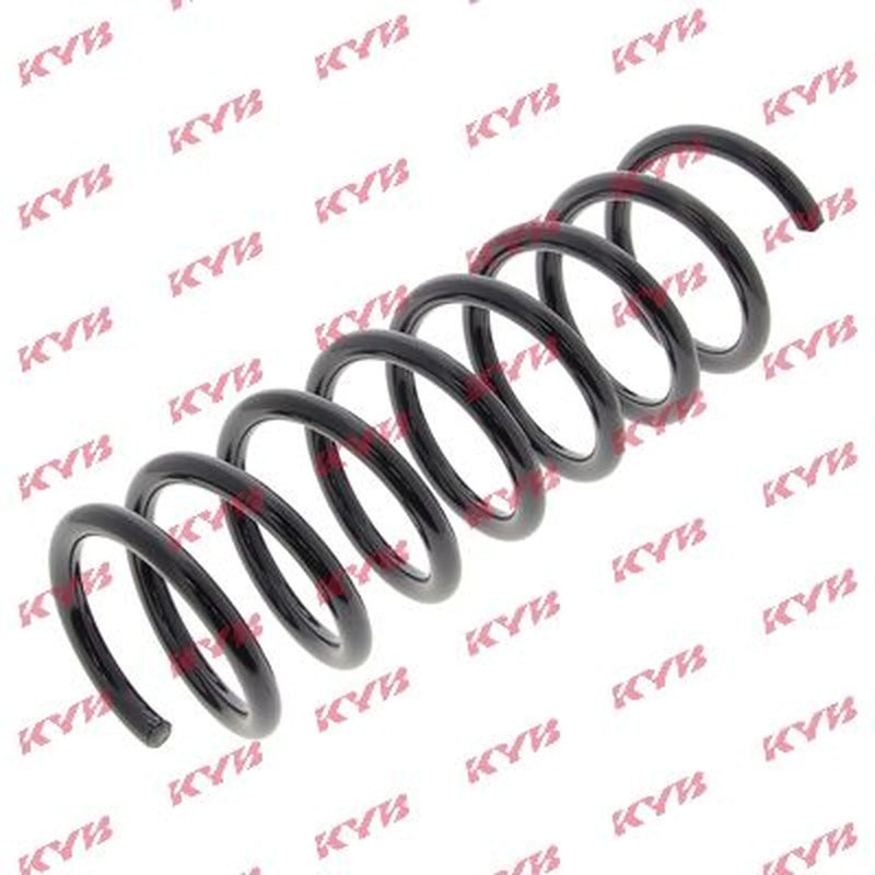 KYB Rear Suspension Coil Spring RA5743