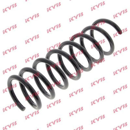 KYB Rear Suspension Coil Spring RA5743