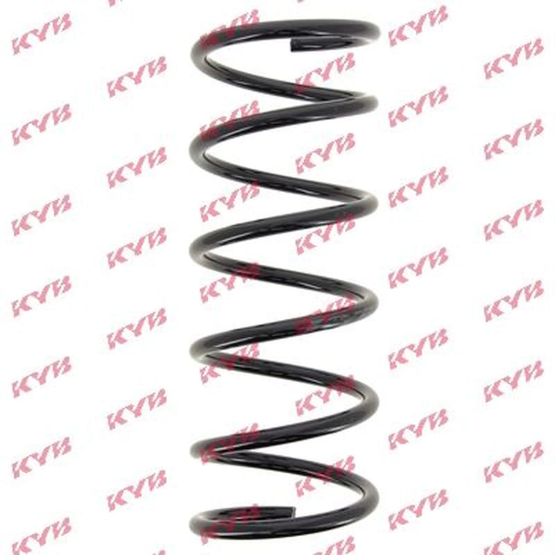 KYB Front Suspension Coil Spring RA2980