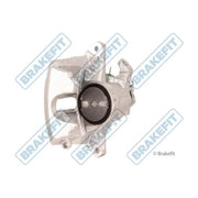 Apec Brake Caliper Assembly Front Left BCA1323