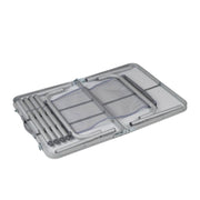 Bo-Camp Table Premium Case Model 90 x 60cm - Bo-Camp - Van Life Living