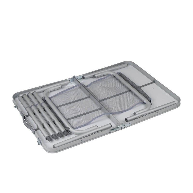 Bo-Camp Table Premium Case Model 90 x 60cm - Bo-Camp - Van Life Living