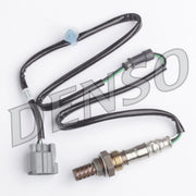 Denso O2 Lambda Oxygen Sensor fits Honda Civic VII 2000-2005 1.4 1.6