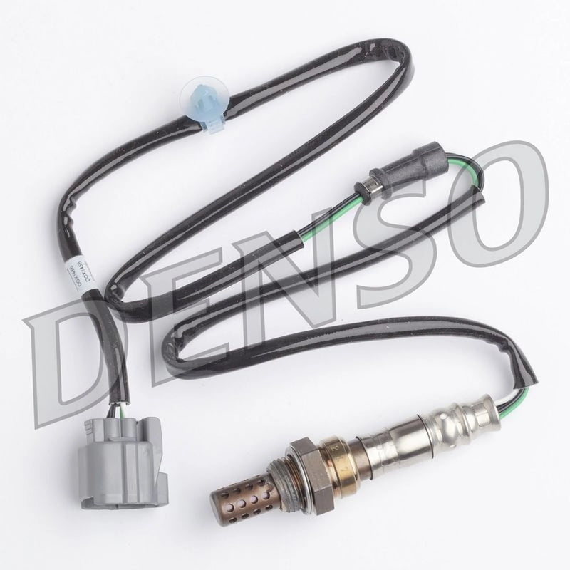 Denso O2 Lambda Oxygen Sensor fits Honda Civic VII 2000-2005 1.4 1.6
