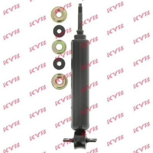 KYB Shock Absorber Damper Strut Front 443071