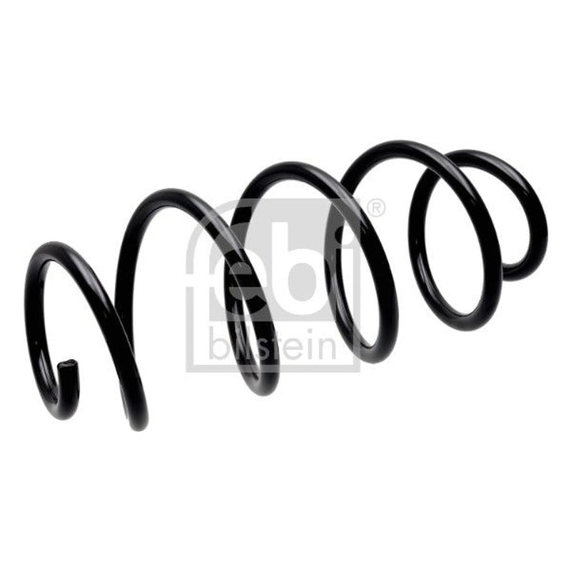 Febi Front Suspension Coil Spring 192805