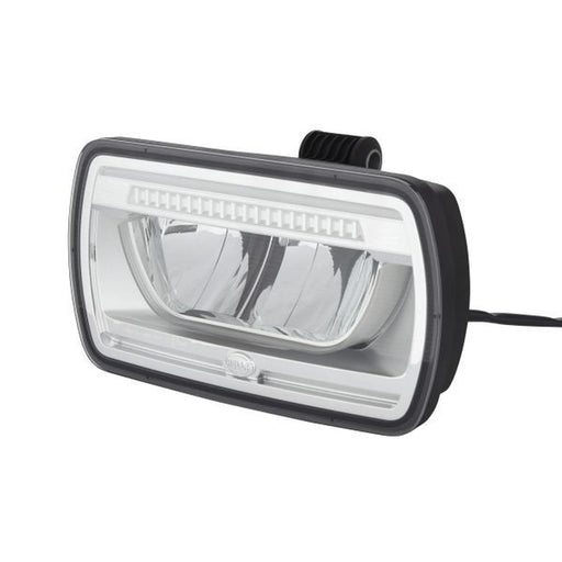 Hella Lamp Po Zf Sw Md12/24 180GR 1FE 1FE 1FE 016 773-011 1546064 1FE 016