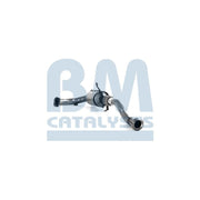 BM Catalysts Homologated Petrol Cat BM91201H